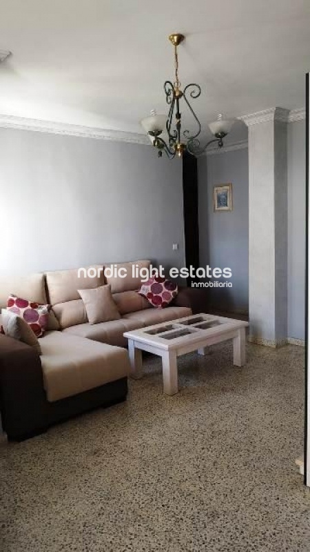Similar properties Pretty apartment in the heart of Nerja