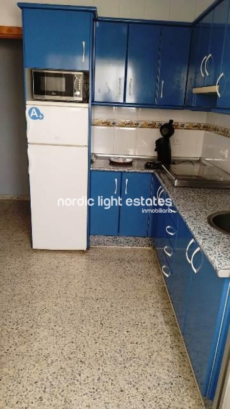 Similar properties Pretty apartment in the heart of Nerja