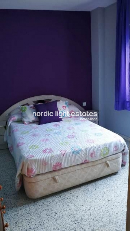 Similar properties Pretty apartment in the heart of Nerja