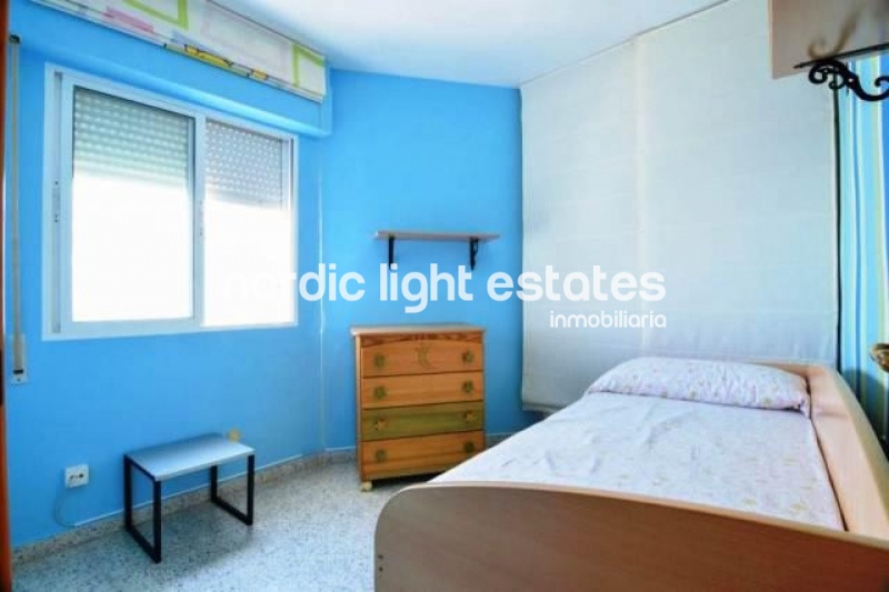 Similar properties Pretty apartment in the heart of Nerja
