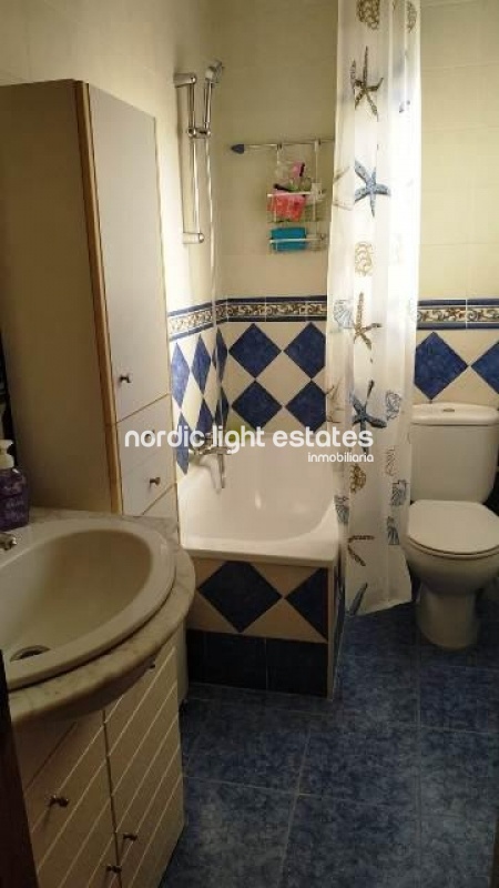 Similar properties Pretty apartment in the heart of Nerja
