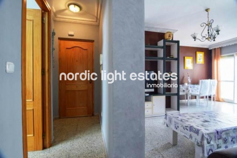 Similar properties Pretty apartment in the heart of Nerja