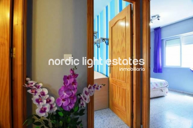 Similar properties Pretty apartment in the heart of Nerja