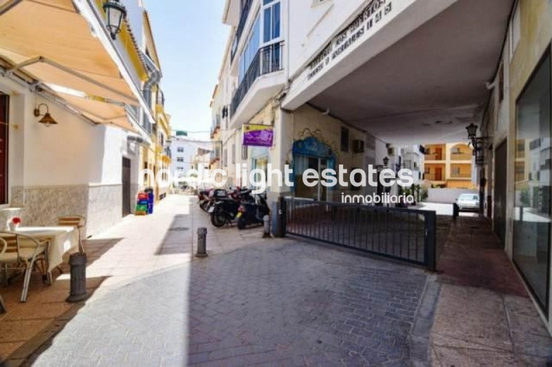 Similar properties Pretty apartment in the heart of Nerja