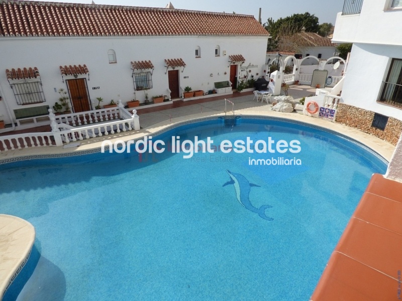 Propiedades similares Apartamento en Maro (Nerja)