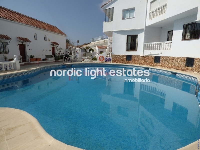 Propiedades similares Apartamento en Maro (Nerja)