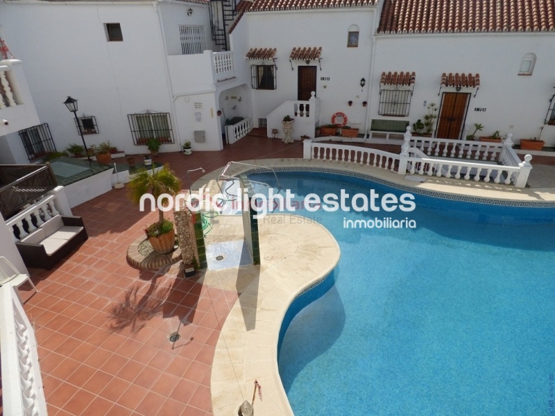 Propiedades similares Apartamento en Maro (Nerja)
