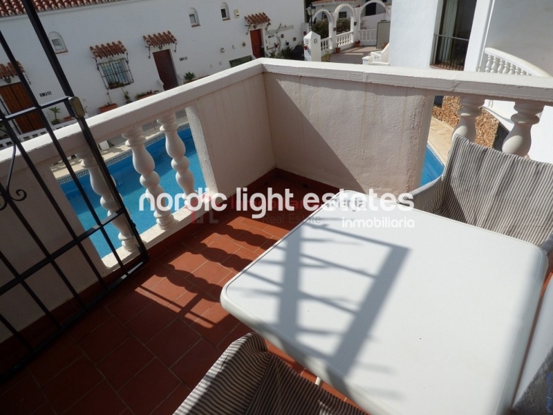 Propiedades similares Apartamento en Maro (Nerja)