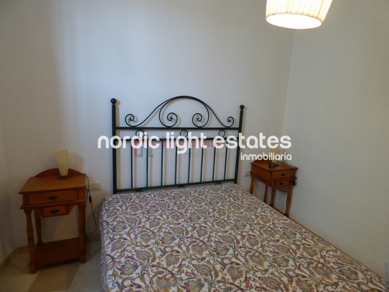 Propiedades similares Apartamento en Maro (Nerja)