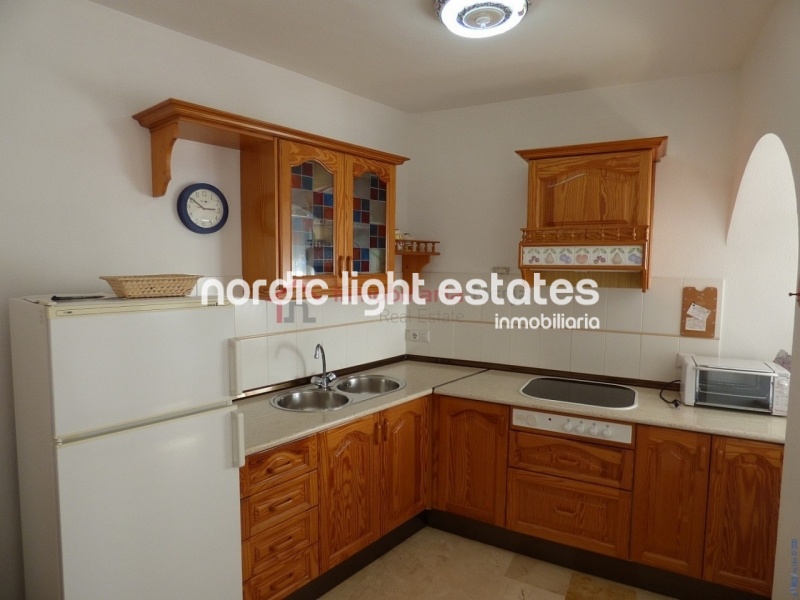 Propiedades similares Apartamento en Maro (Nerja)
