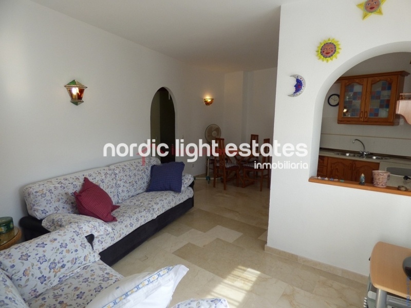 Similar properties Apartment in Maro (Nerja)