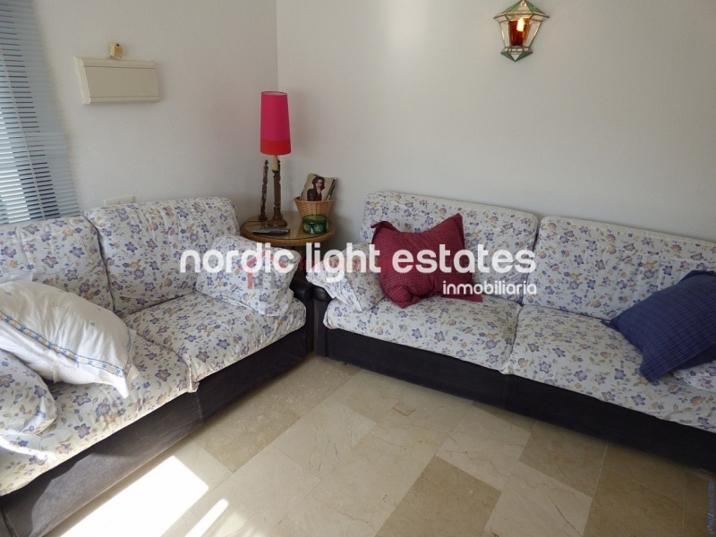 Propiedades similares Apartamento en Maro (Nerja)