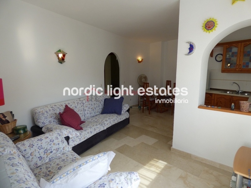 Propiedades similares Apartamento en Maro (Nerja)