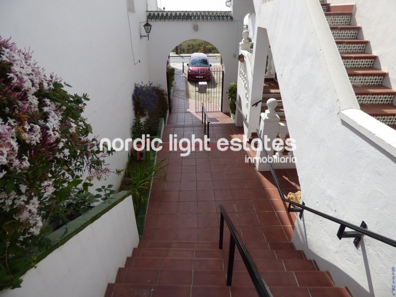 Propiedades similares Apartamento en Maro (Nerja)