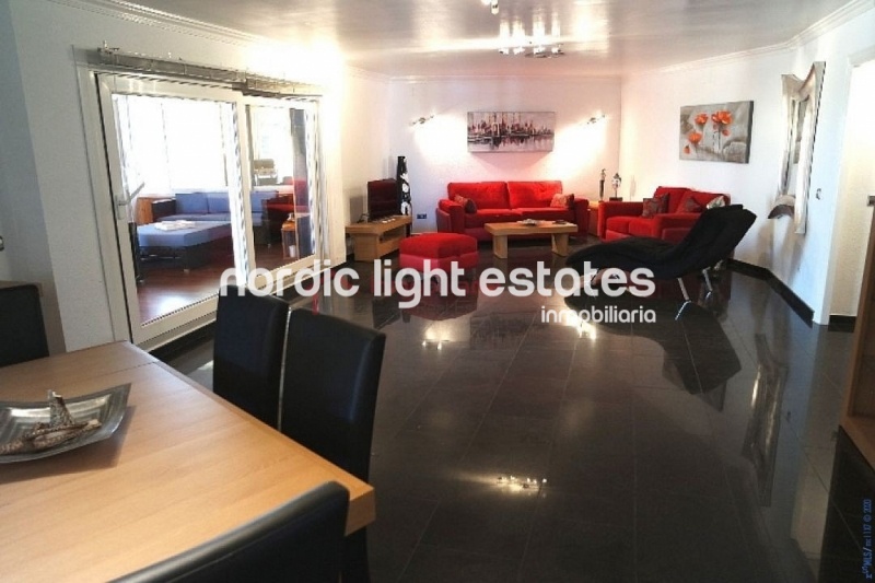 Similar properties Stunning penthouse with 300 sqm terrace