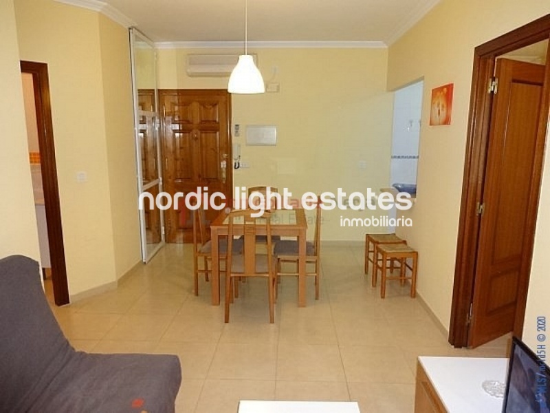 Propiedades similares Apartamento dos habitaciones. Nerja