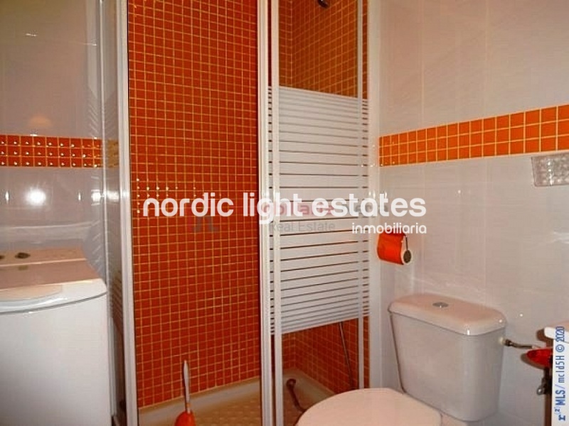 Propiedades similares Apartamento dos habitaciones. Nerja