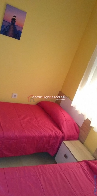 Propiedades similares Apartamento dos habitaciones. Nerja