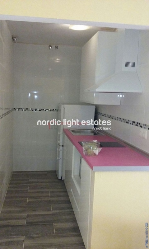 Propiedades similares Apartamento dos habitaciones. Nerja