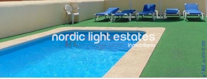 Propiedades similares Apartamento dos habitaciones. Nerja