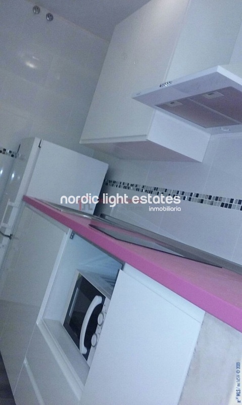Similar properties Two bedroom apartment in Nerja