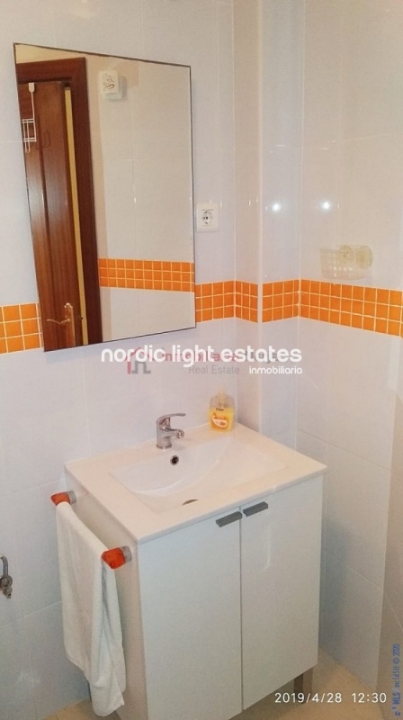 Propiedades similares Apartamento dos habitaciones. Nerja