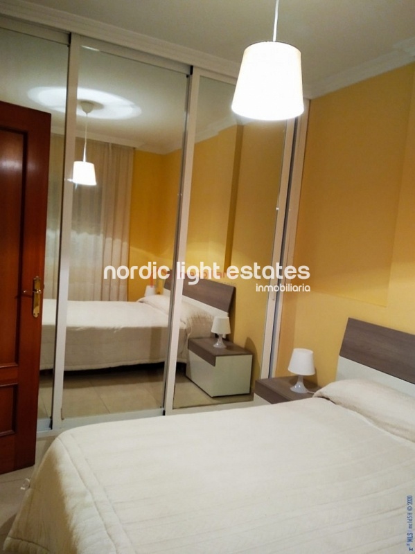Propiedades similares Apartamento dos habitaciones. Nerja