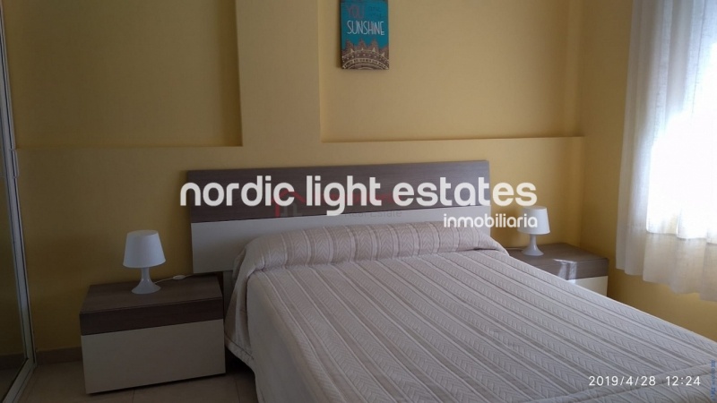 Propiedades similares Apartamento dos habitaciones. Nerja