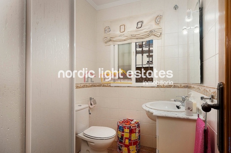 Similar properties Villa with pool in Nerja
