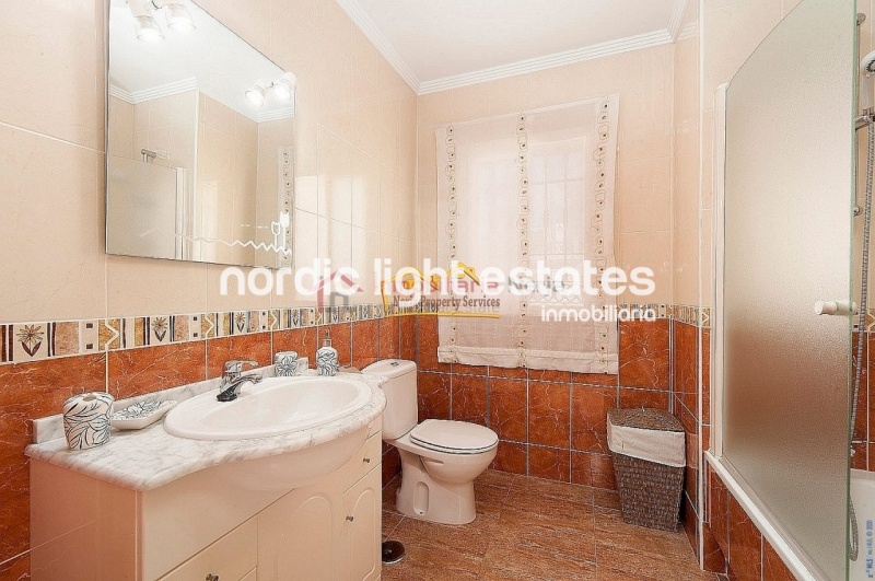 Similar properties Villa with pool in Nerja