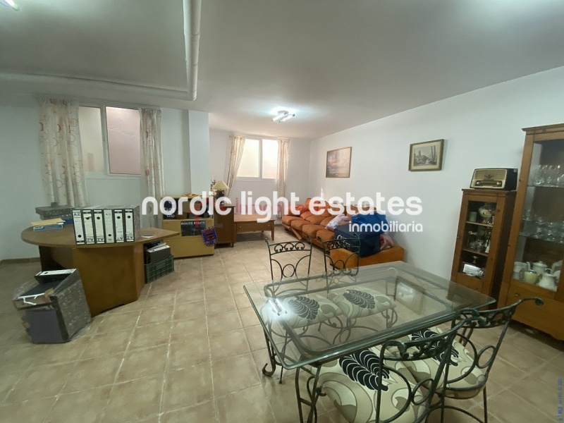 Similar properties Villa with pool in Nerja